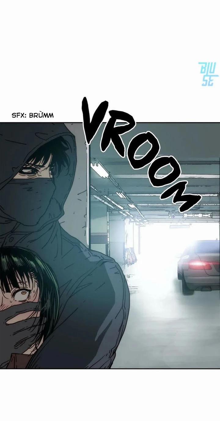 Dục Vọng Chết Người 14 trang 5