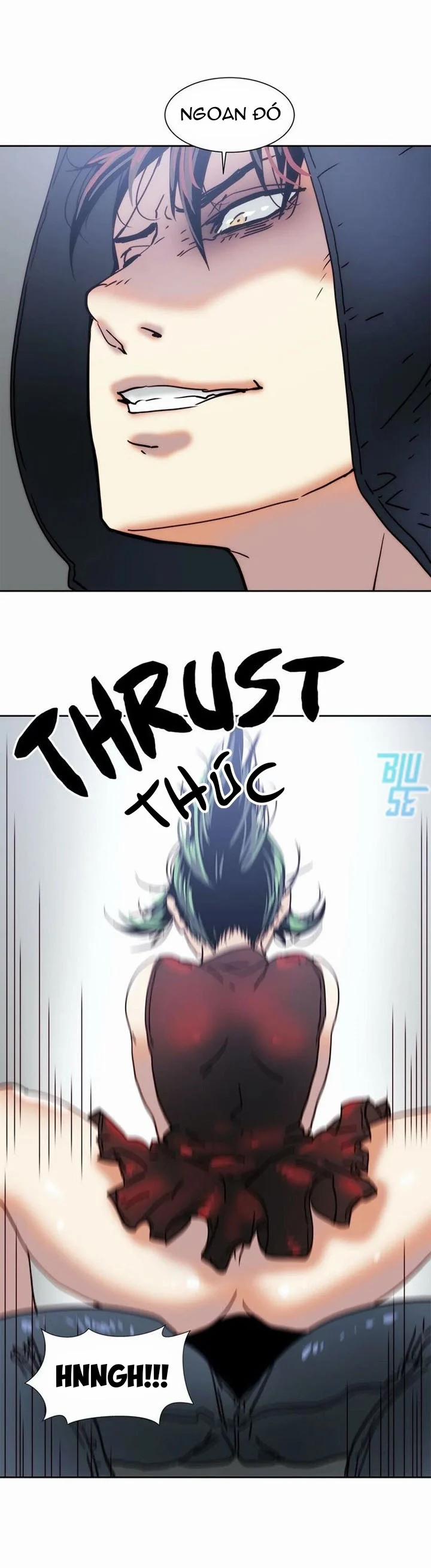 Dục Vọng Chết Người 15 trang 2