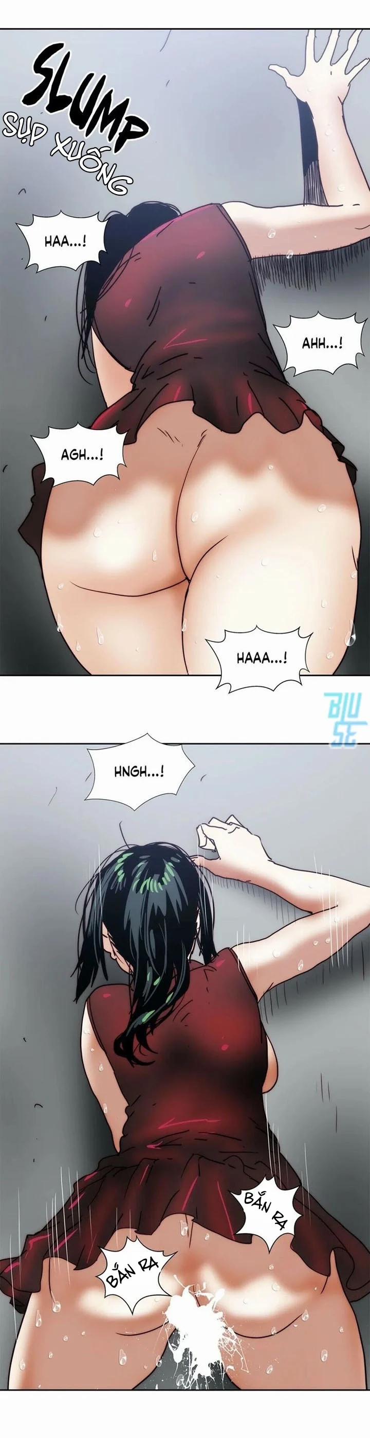 Dục Vọng Chết Người 15 trang 20