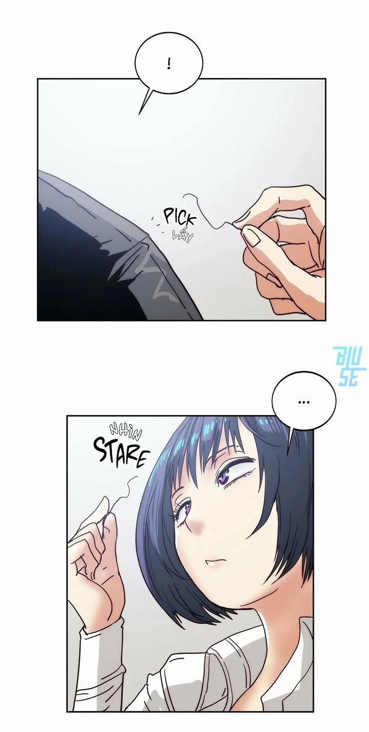 Dục Vọng Chết Người 15 trang 28