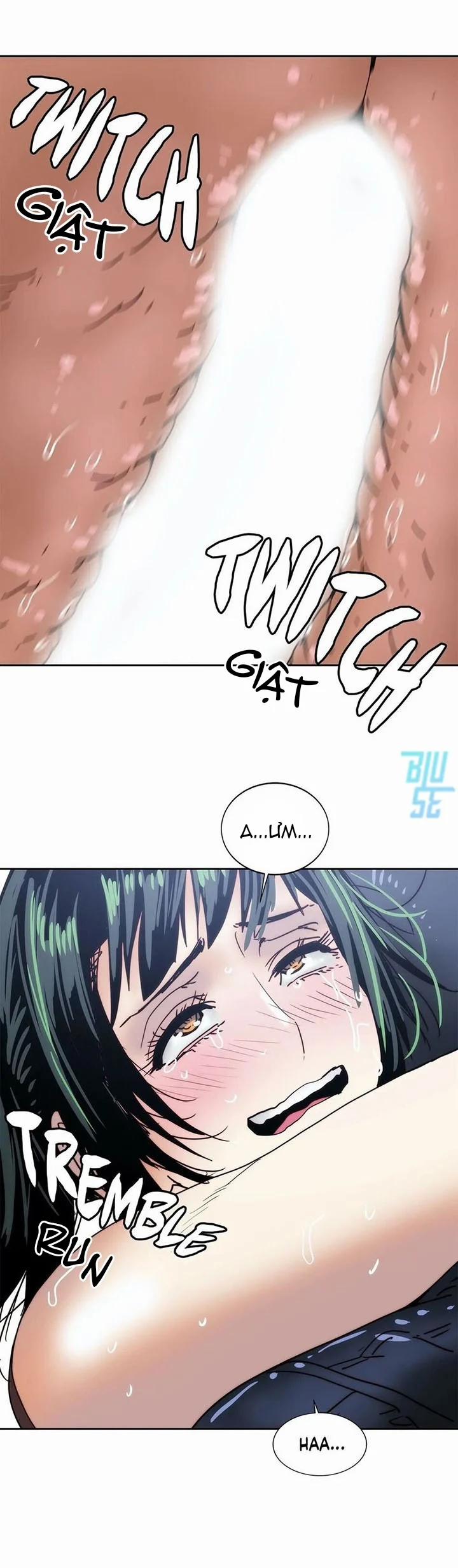 Dục Vọng Chết Người 15 trang 3