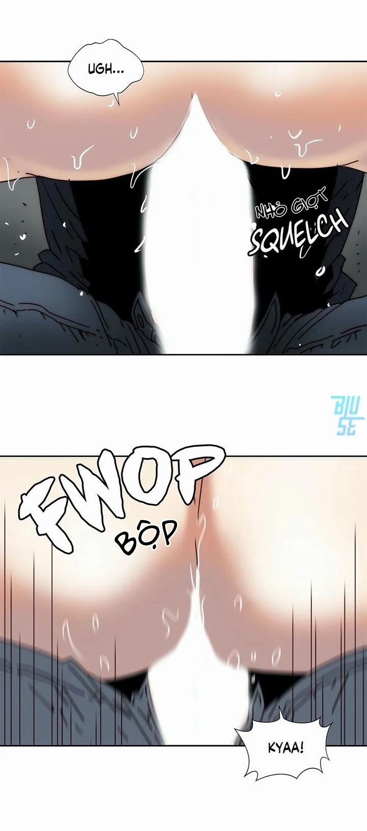 Dục Vọng Chết Người 15 trang 4