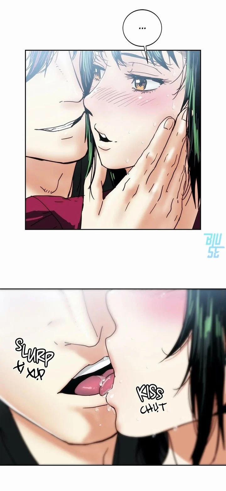 Dục Vọng Chết Người 15 trang 46