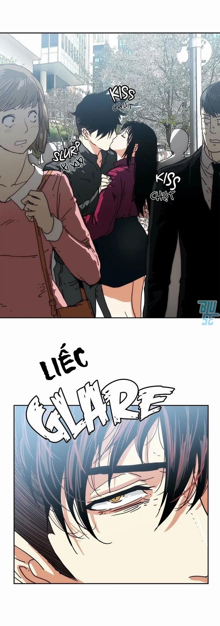 Dục Vọng Chết Người 15 trang 47