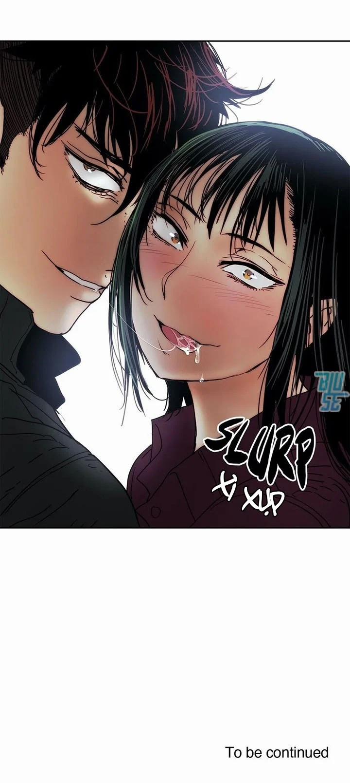 Dục Vọng Chết Người 15 trang 49