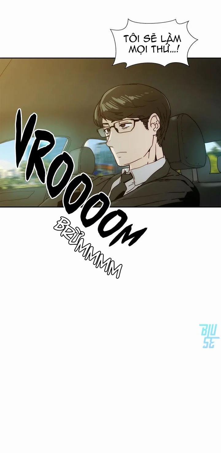 Dục Vọng Chết Người 15 trang 7