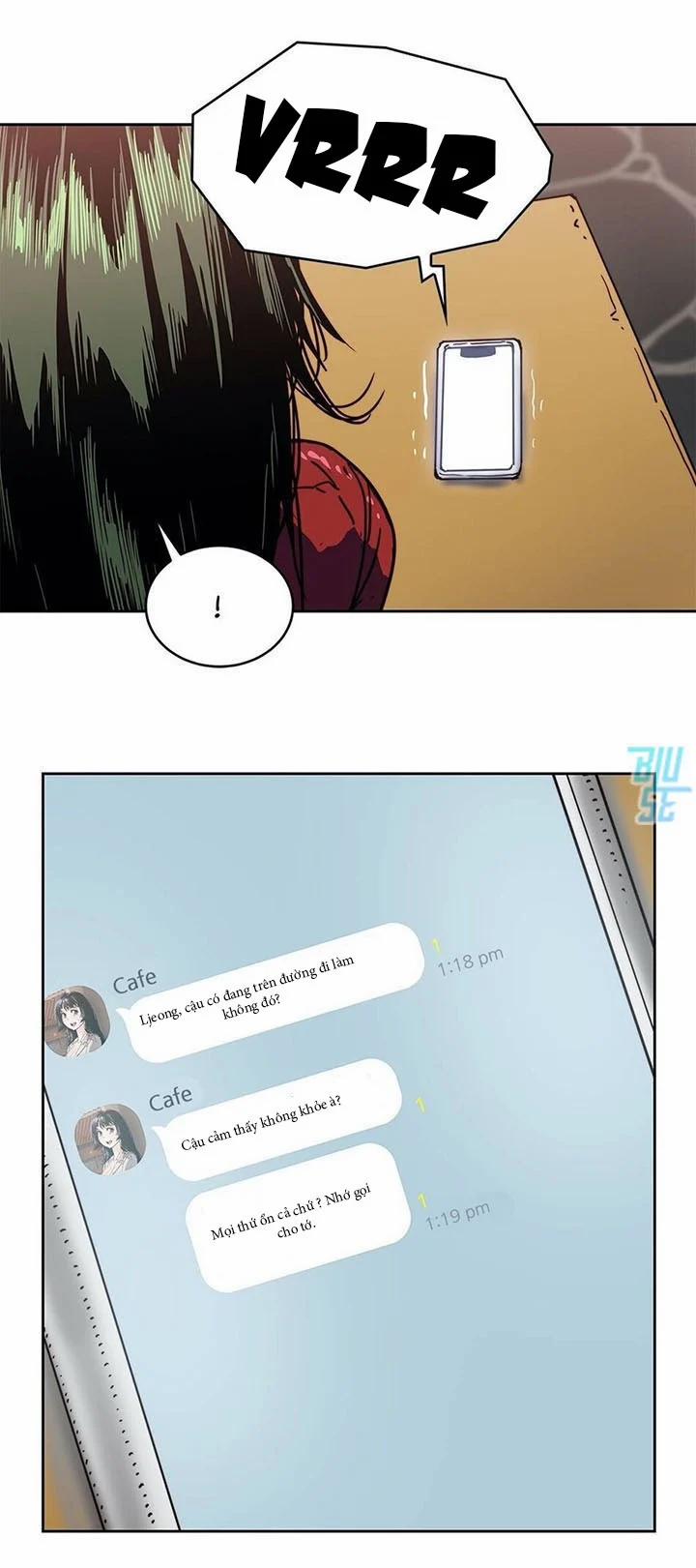 Dục Vọng Chết Người 16 trang 13