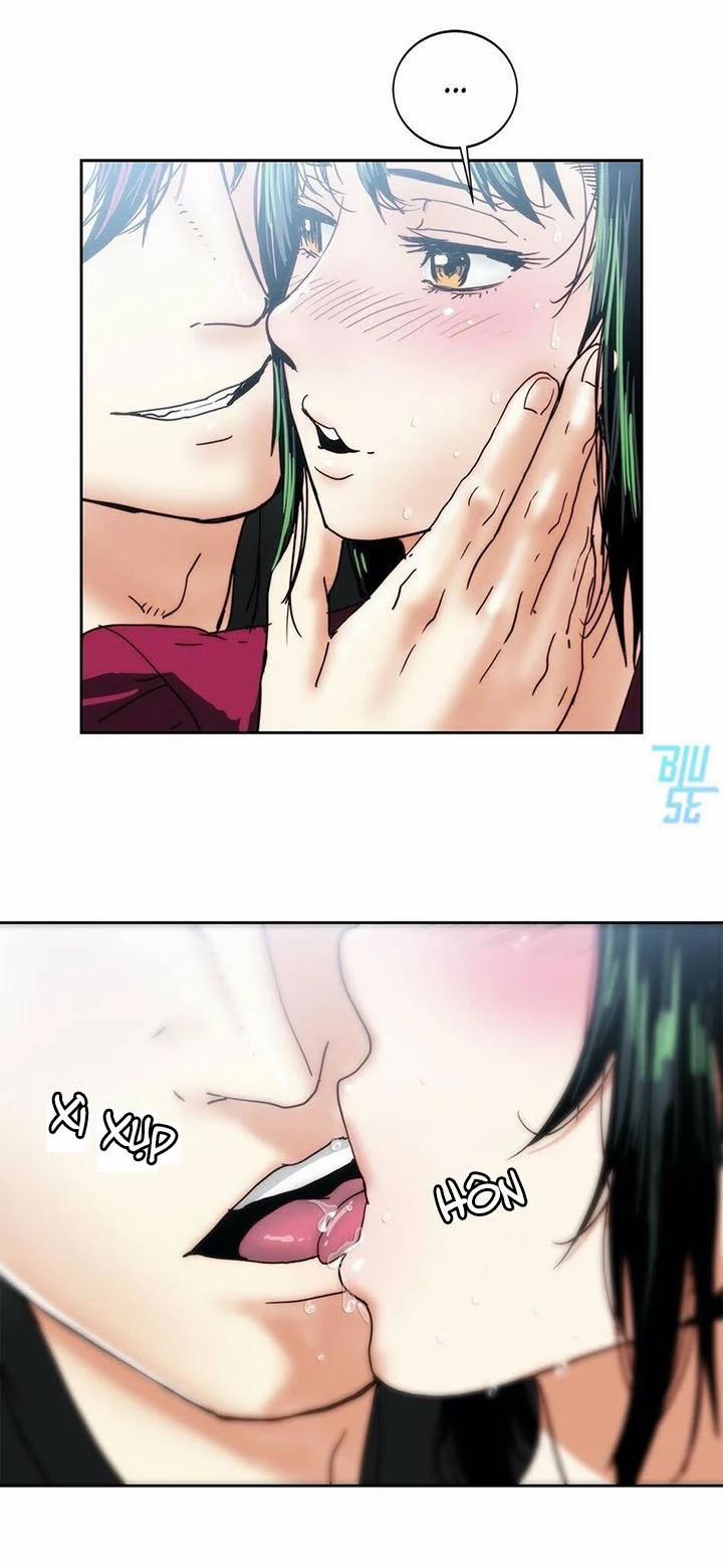 Dục Vọng Chết Người 16 trang 3