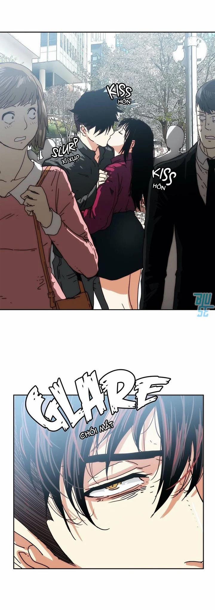 Dục Vọng Chết Người 16 trang 4