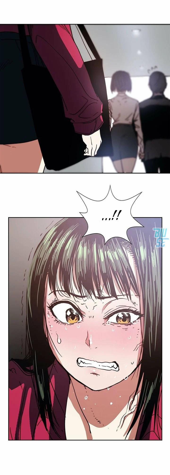 Dục Vọng Chết Người 16 trang 40