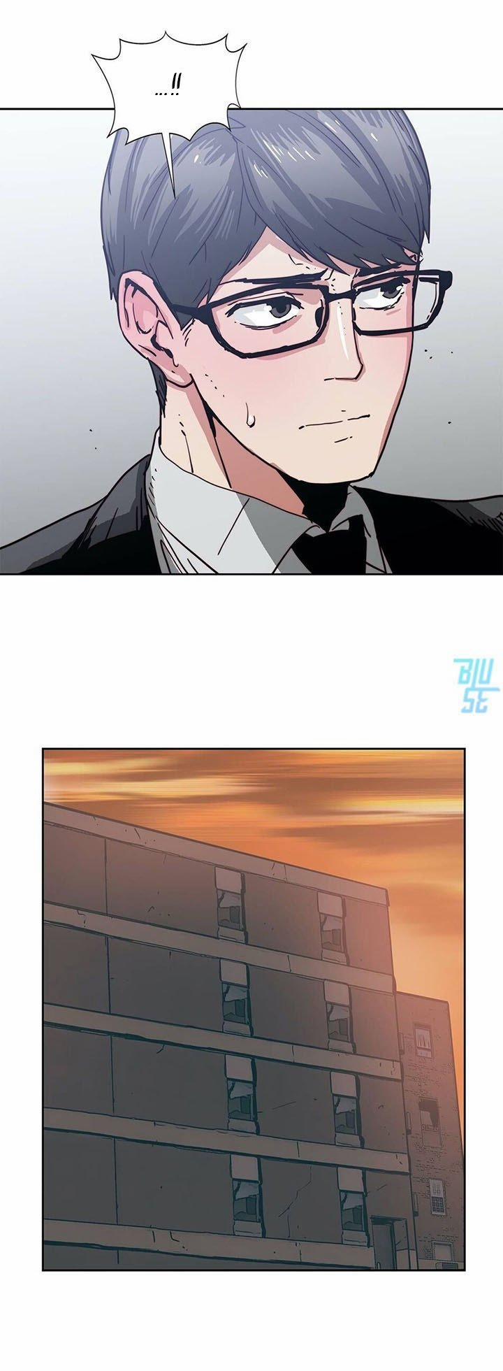 Dục Vọng Chết Người 16 trang 44