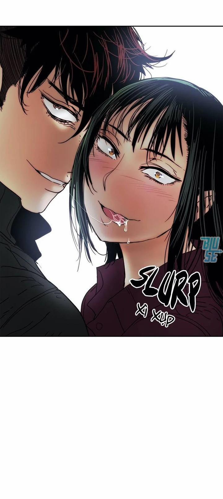 Dục Vọng Chết Người 16 trang 6