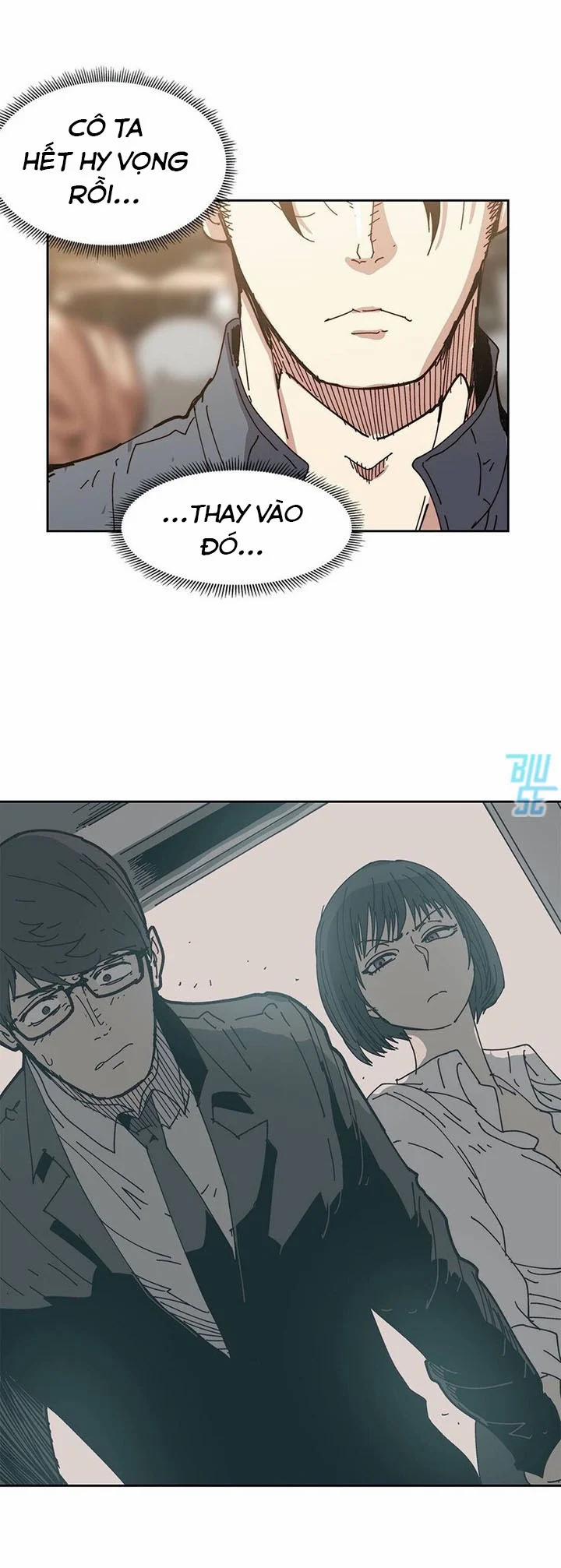 Dục Vọng Chết Người 17 trang 25