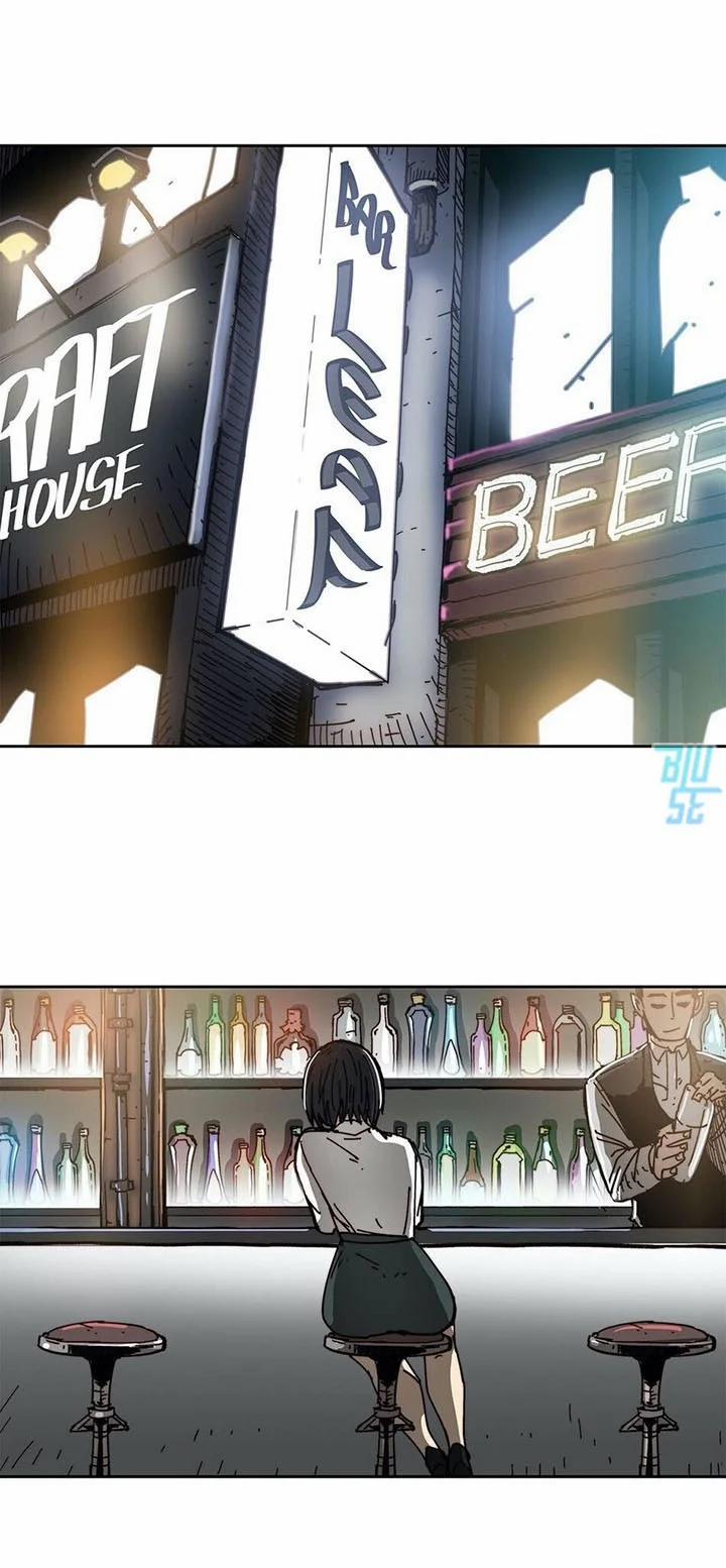 Dục Vọng Chết Người 17 trang 28