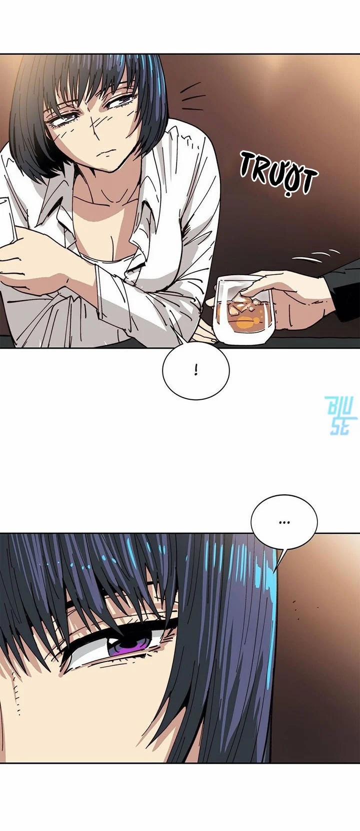 Dục Vọng Chết Người 17 trang 40