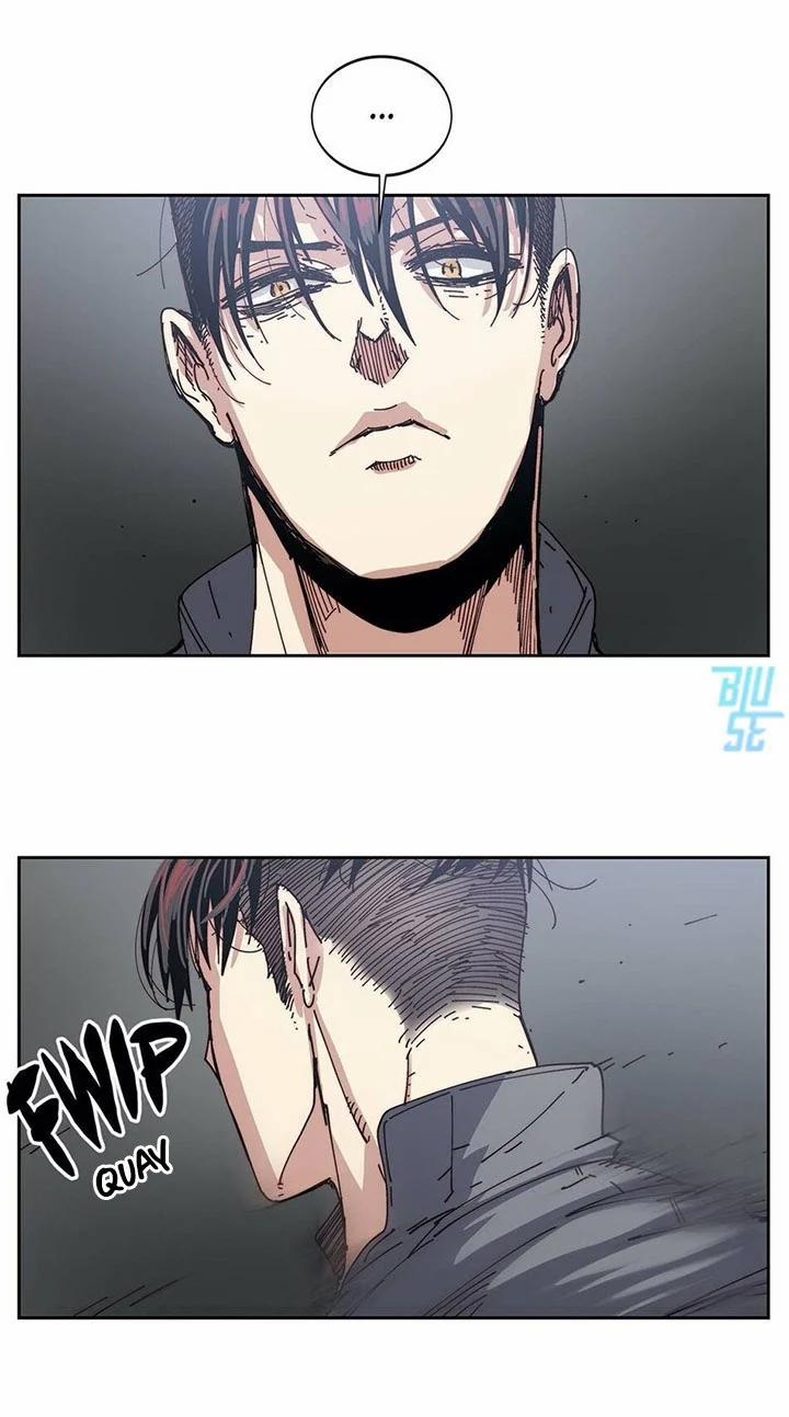 Dục Vọng Chết Người 17 trang 8