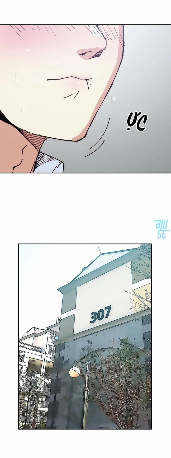 Dục Vọng Chết Người 18 trang 19