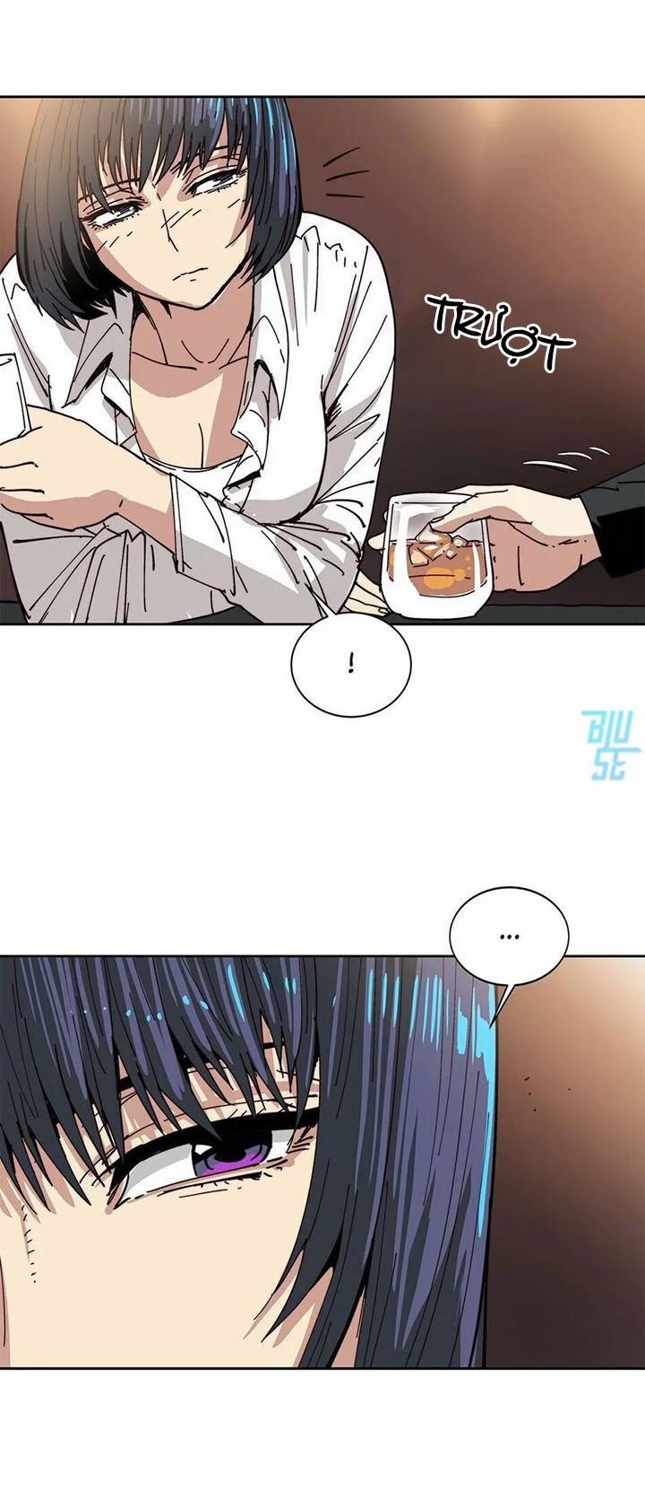 Dục Vọng Chết Người 18 trang 2