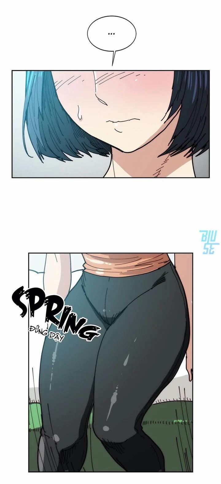 Dục Vọng Chết Người 18 trang 22