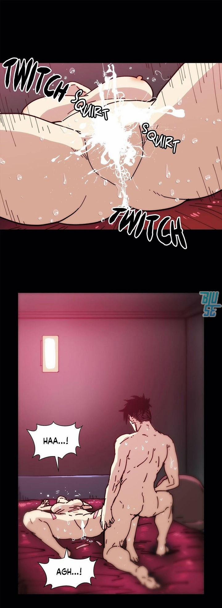 Dục Vọng Chết Người 18 trang 26