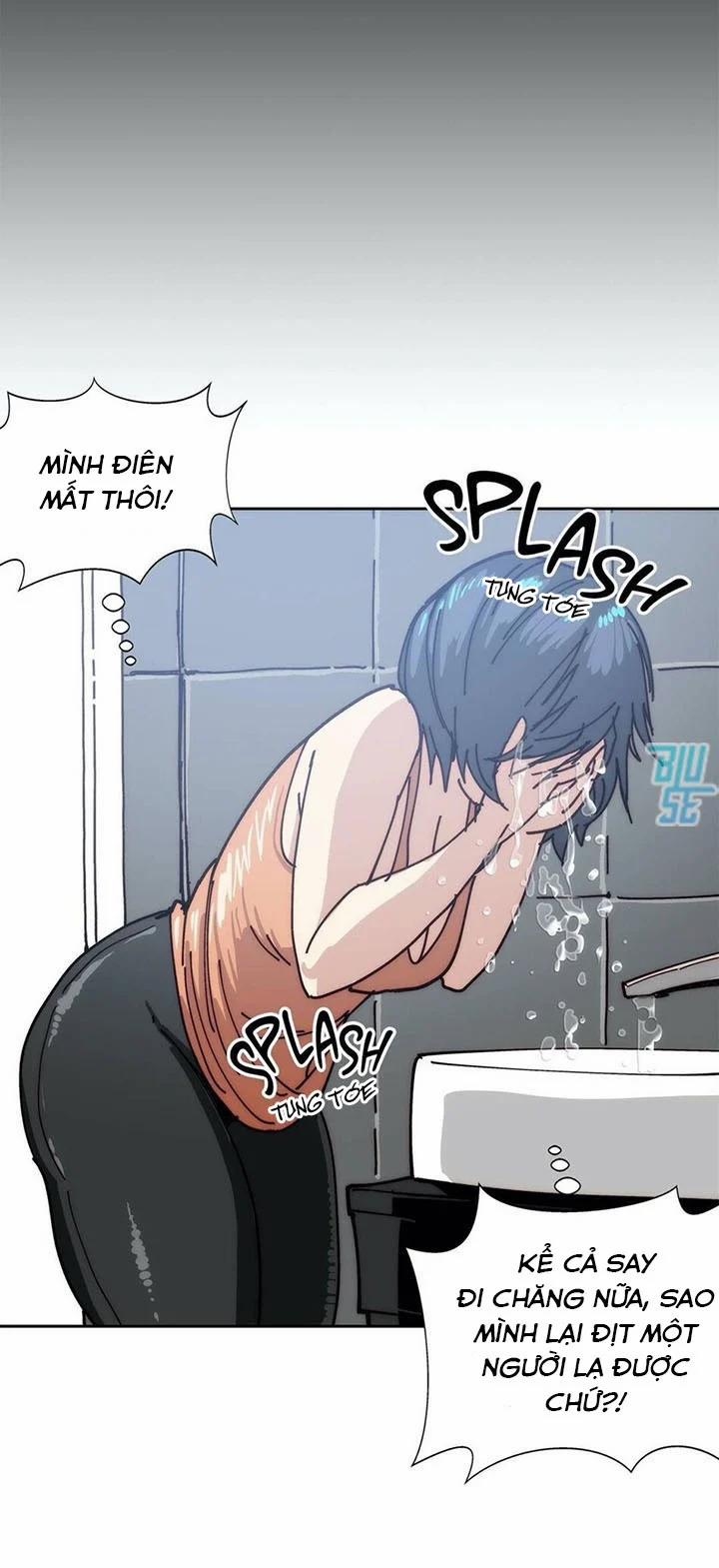 Dục Vọng Chết Người 18 trang 29