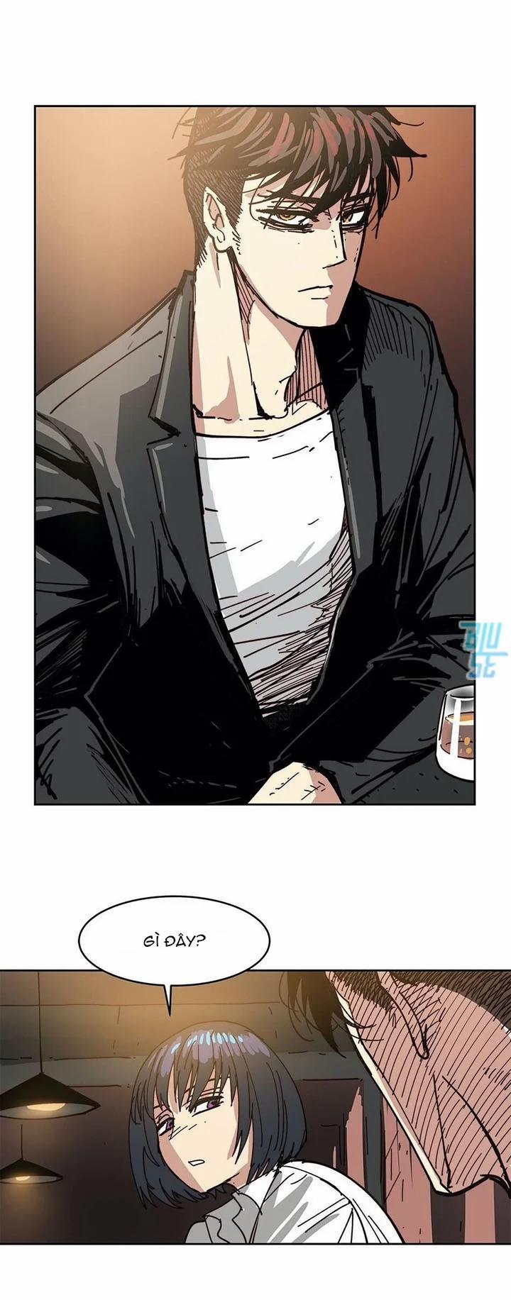 Dục Vọng Chết Người 18 trang 3