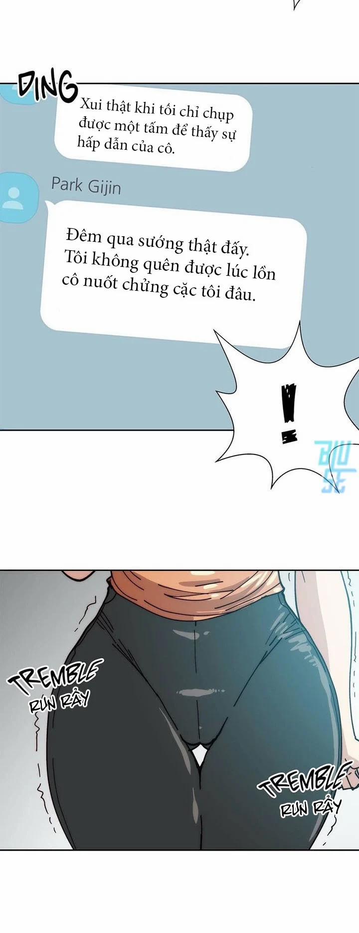 Dục Vọng Chết Người 18 trang 39