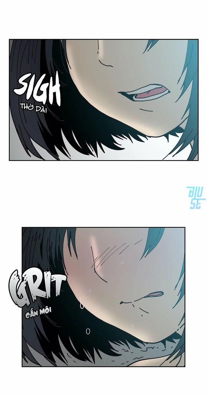 Dục Vọng Chết Người 18 trang 40