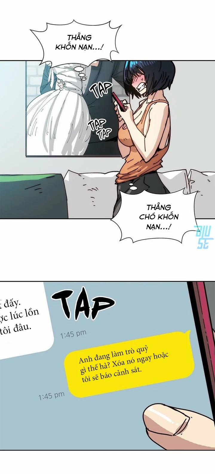 Dục Vọng Chết Người 18 trang 41