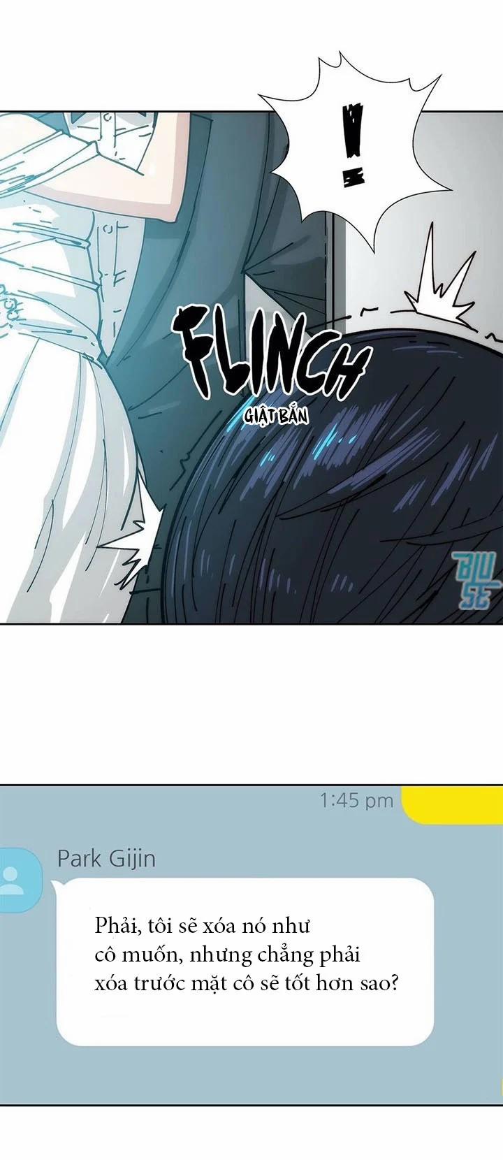 Dục Vọng Chết Người 18 trang 42