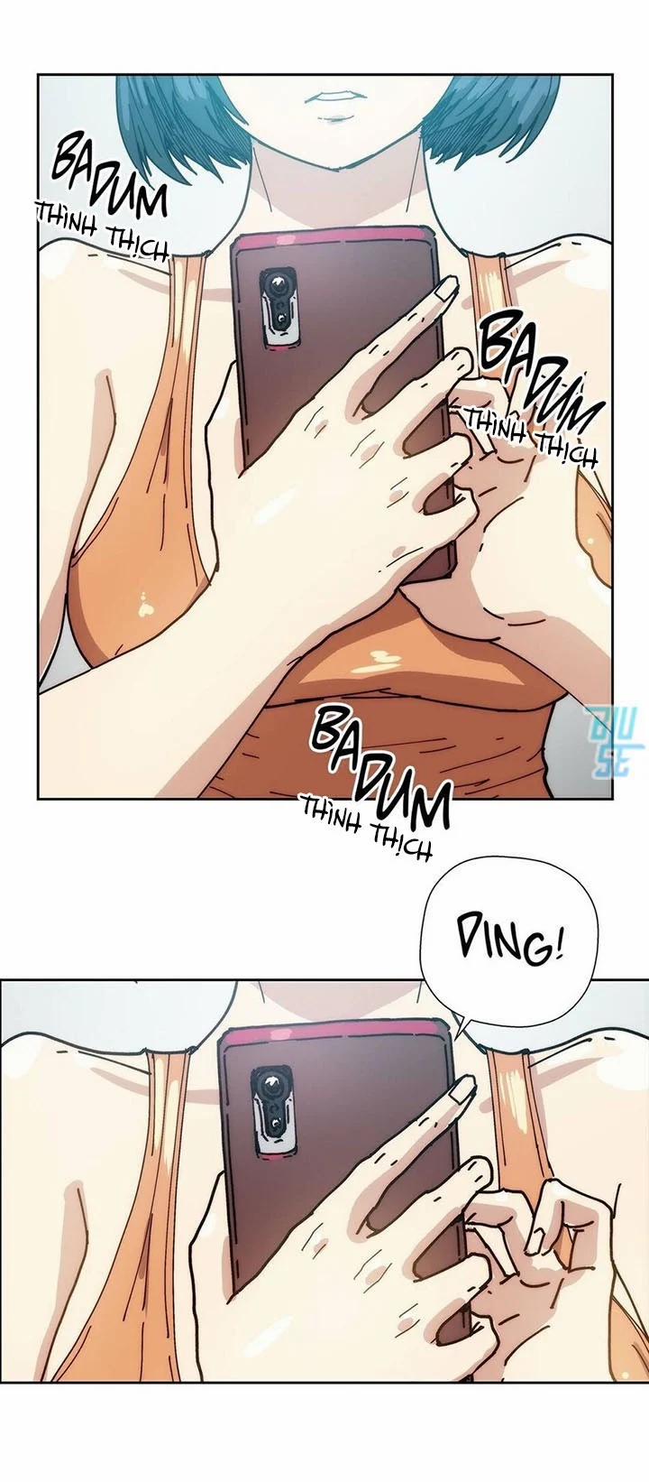 Dục Vọng Chết Người 18 trang 44