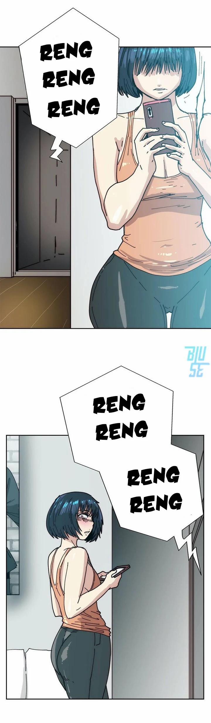 Dục Vọng Chết Người 18 trang 46