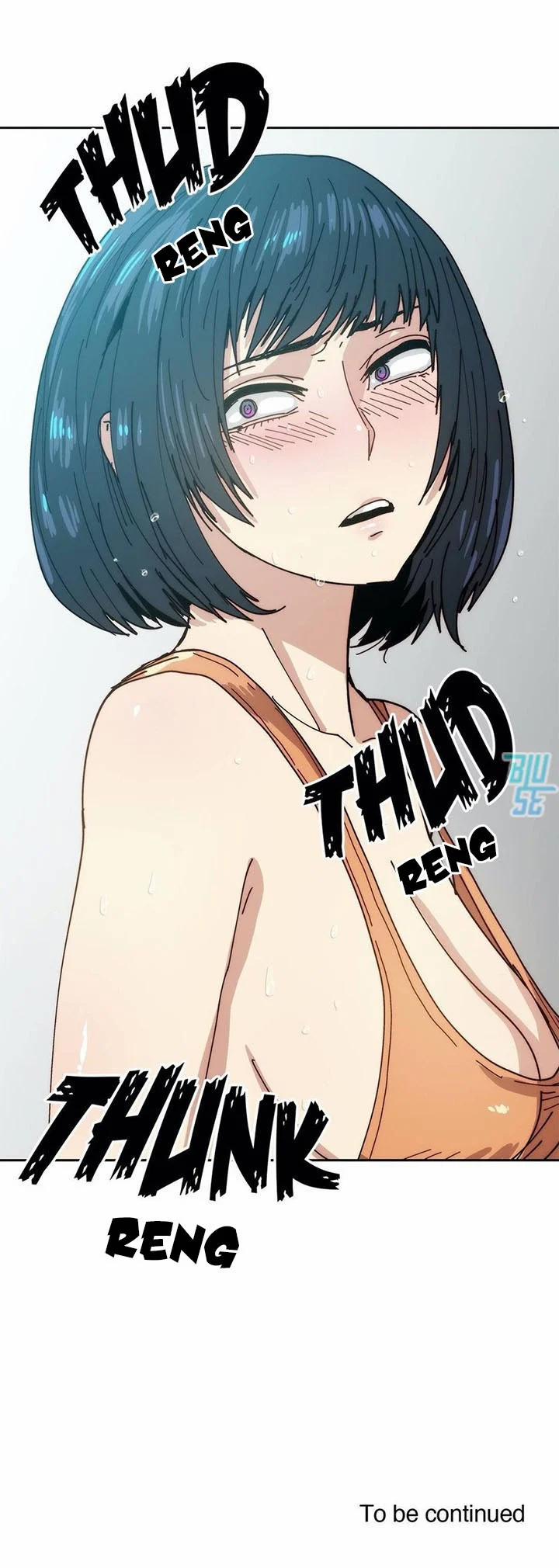 Dục Vọng Chết Người 18 trang 47