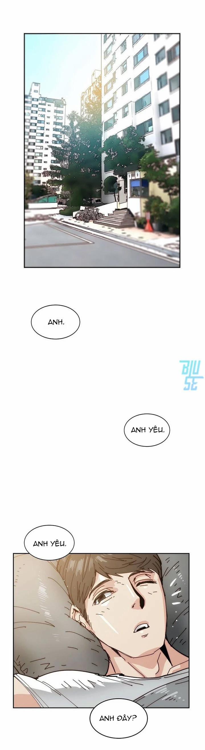 Dục Vọng Chết Người 18 trang 7