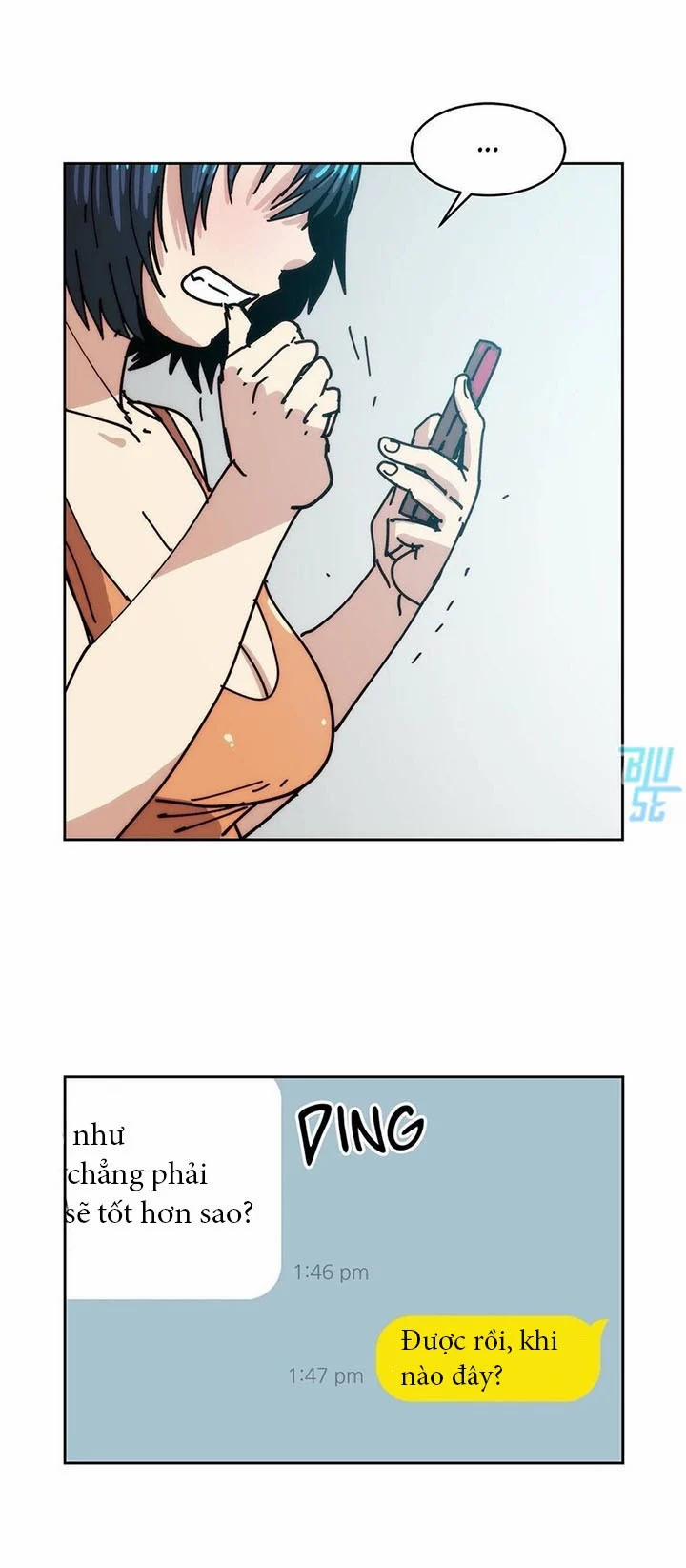 Dục Vọng Chết Người 19 trang 1