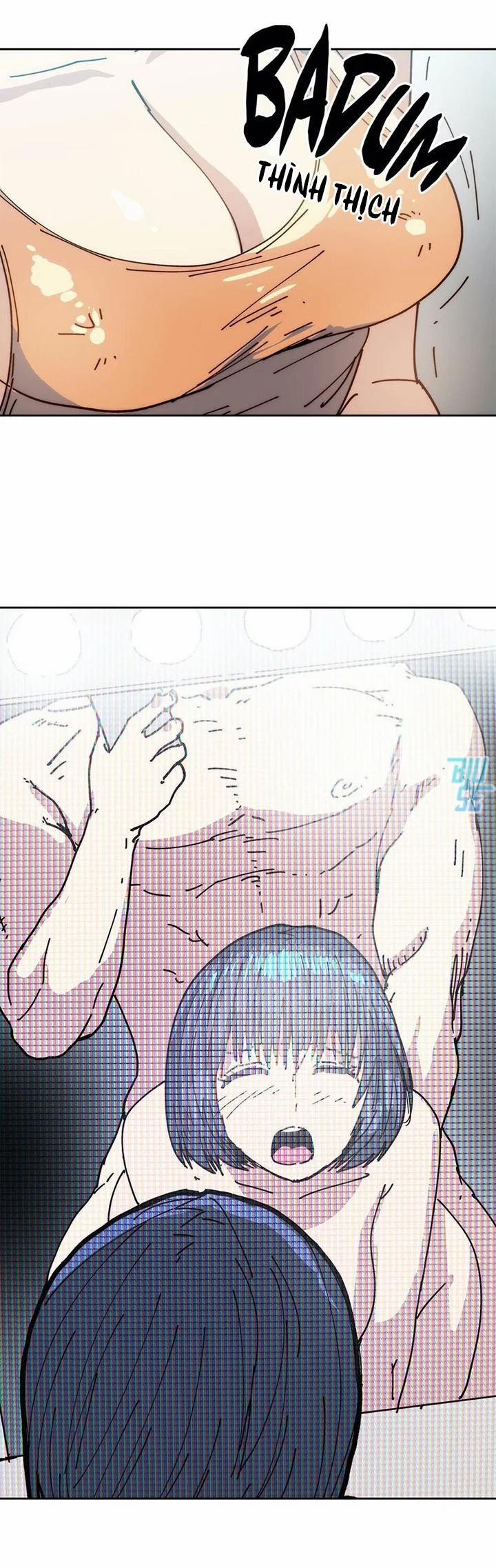 Dục Vọng Chết Người 19 trang 14