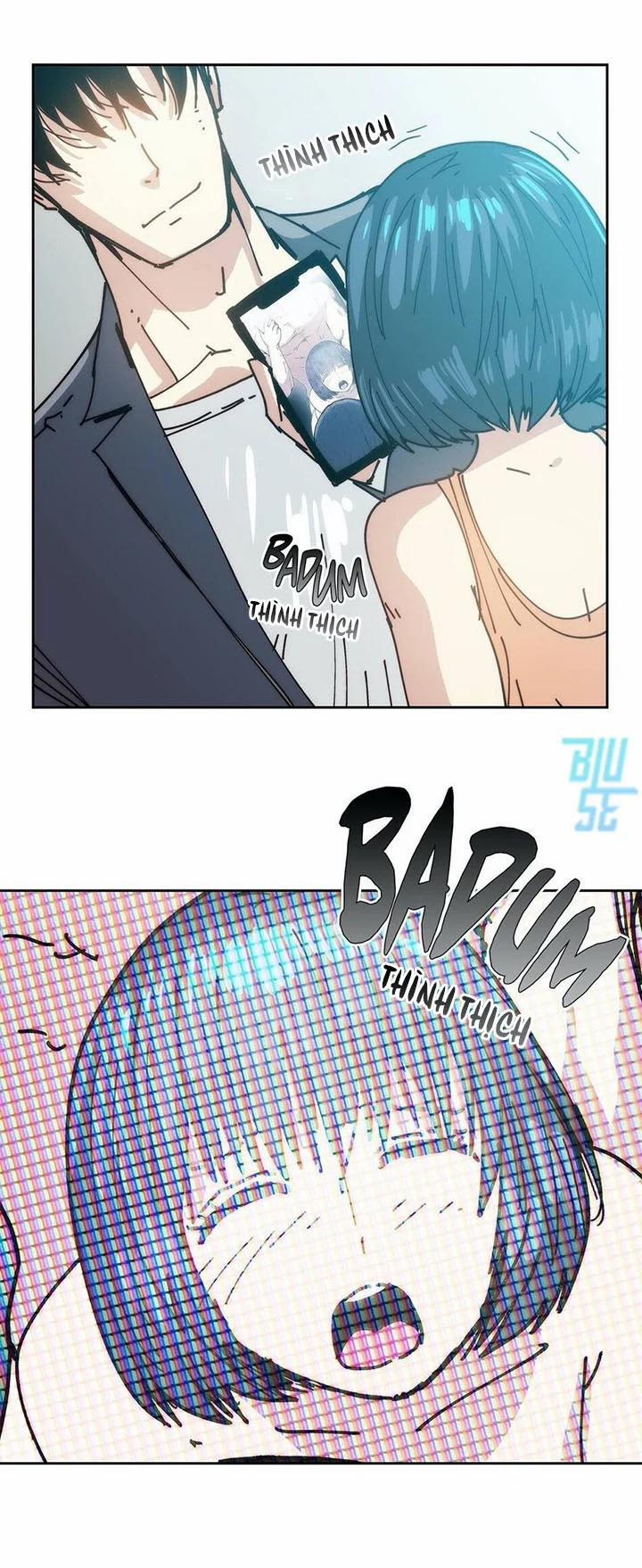 Dục Vọng Chết Người 19 trang 15