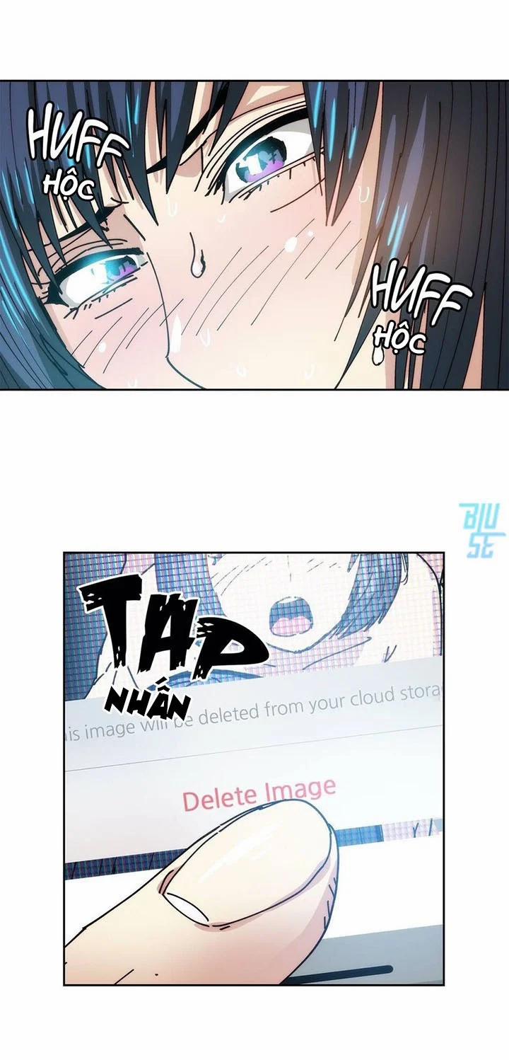 Dục Vọng Chết Người 19 trang 16