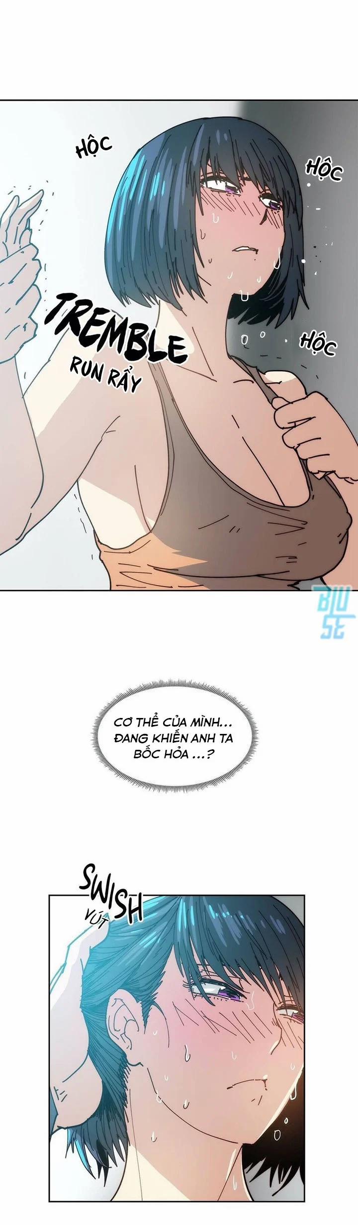 Dục Vọng Chết Người 19 trang 24