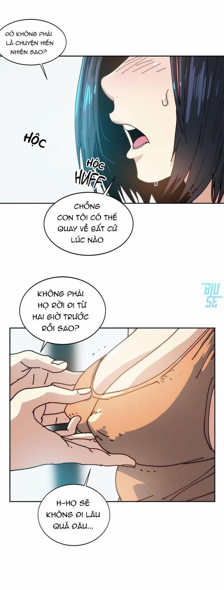 Dục Vọng Chết Người 19 trang 26