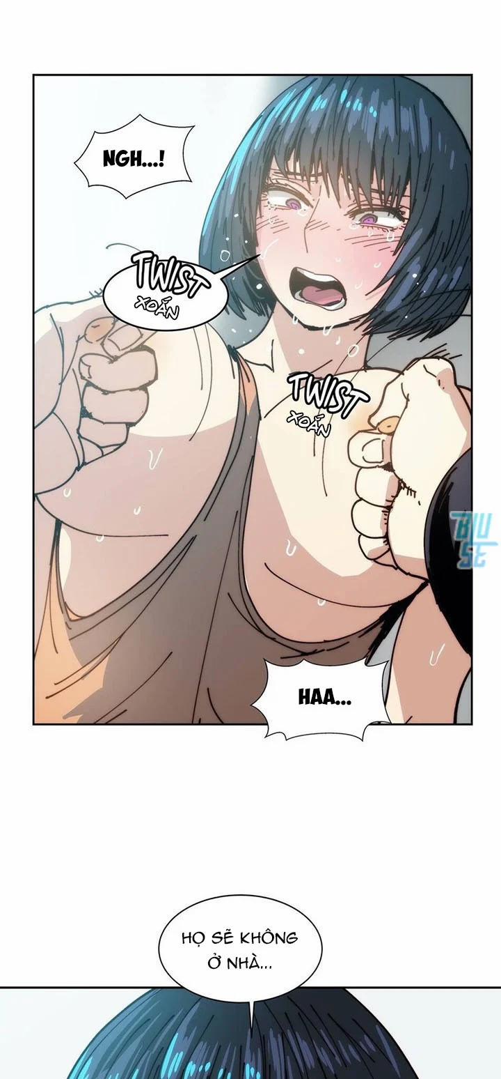 Dục Vọng Chết Người 19 trang 29