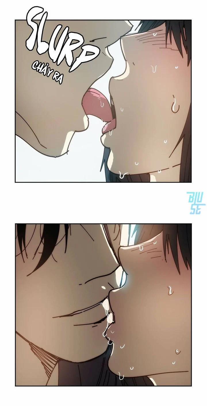 Dục Vọng Chết Người 19 trang 32