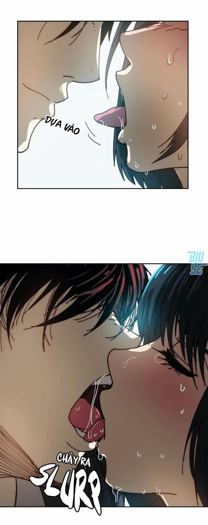 Dục Vọng Chết Người 19 trang 33