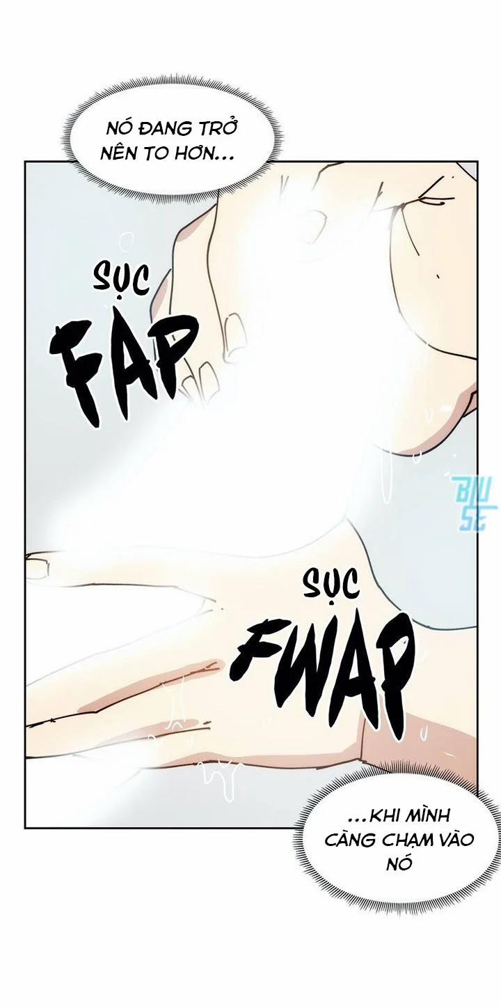 Dục Vọng Chết Người 19 trang 36