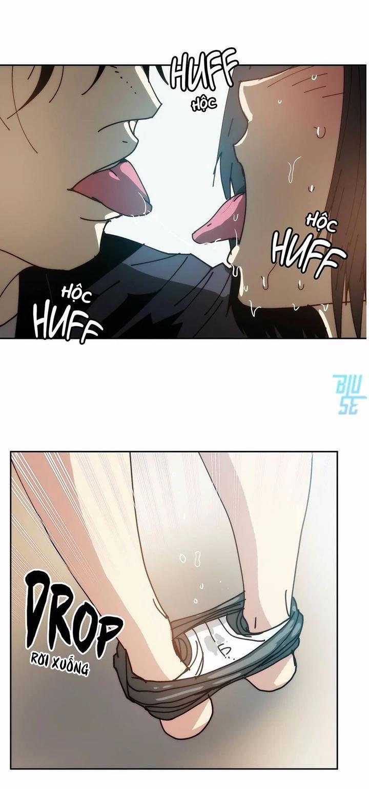 Dục Vọng Chết Người 19 trang 38