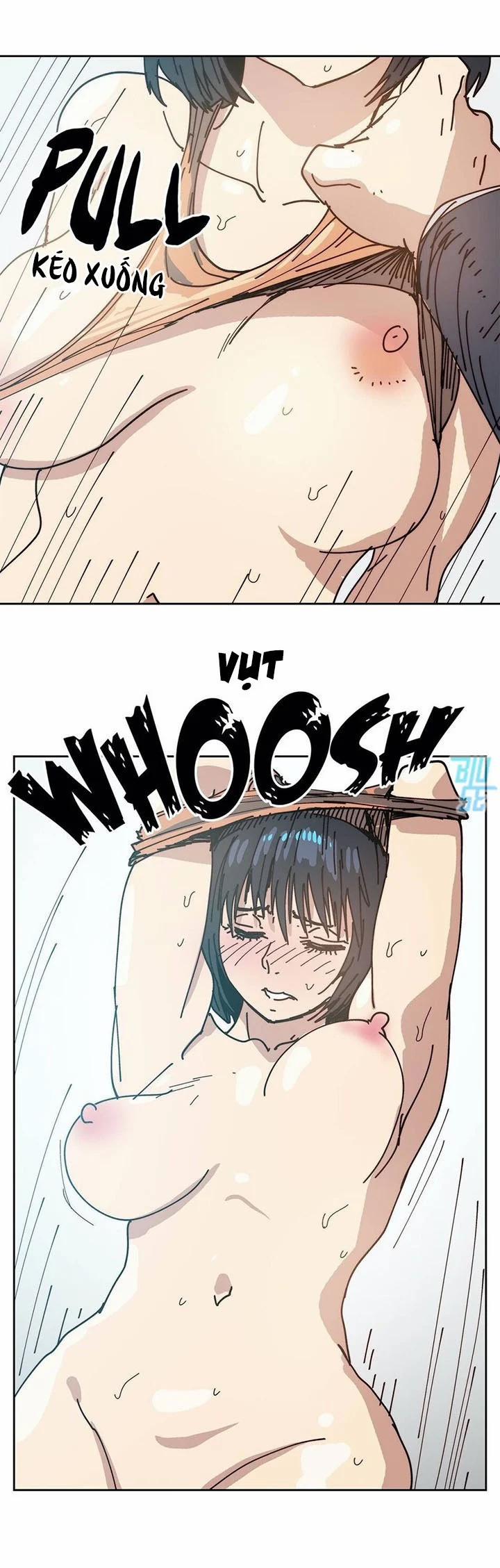 Dục Vọng Chết Người 19 trang 39