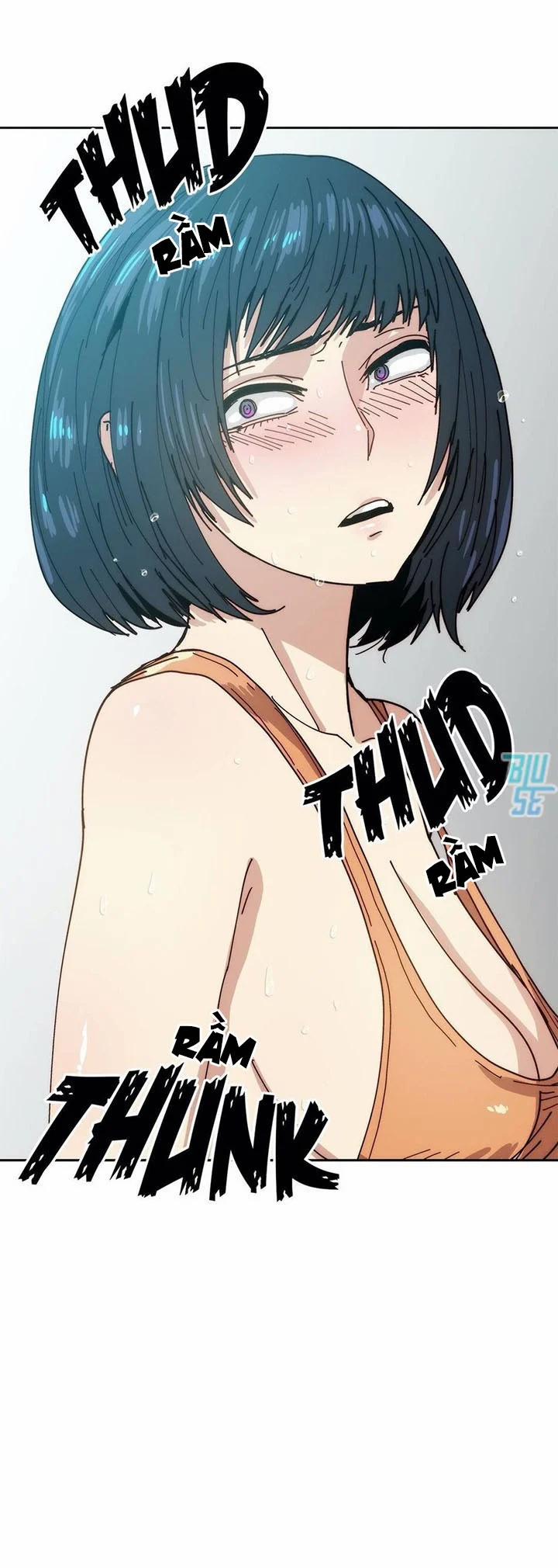 Dục Vọng Chết Người 19 trang 4