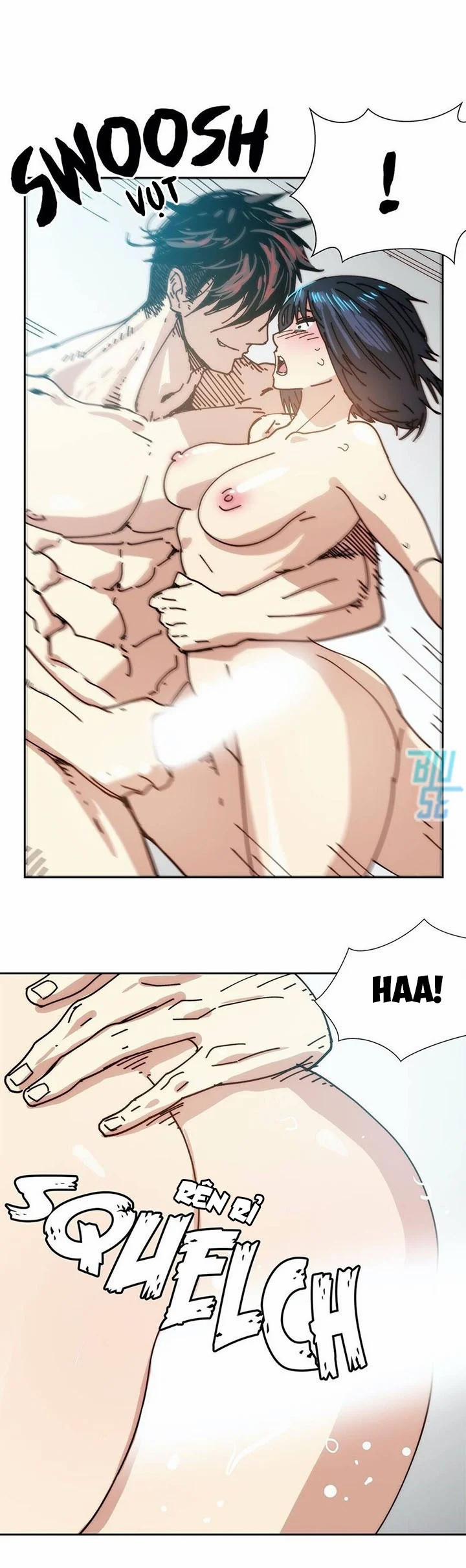 Dục Vọng Chết Người 19 trang 43