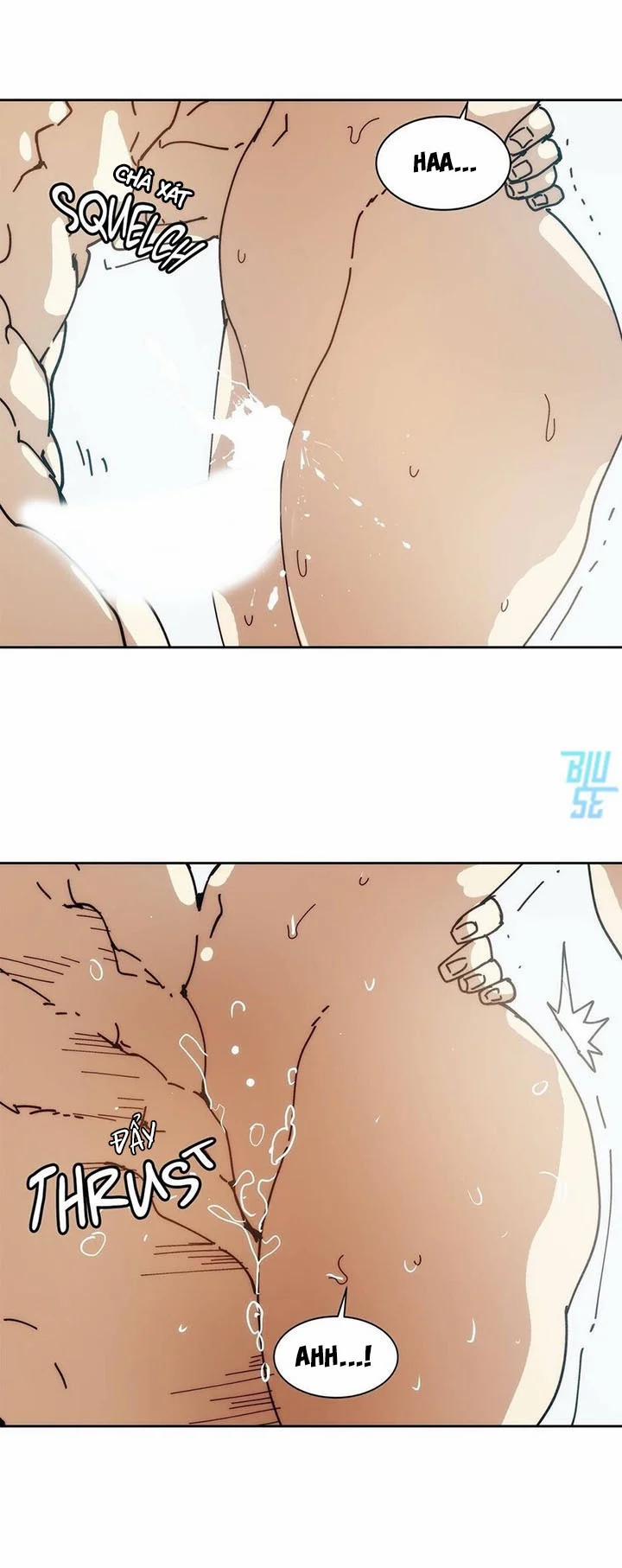 Dục Vọng Chết Người 19 trang 46