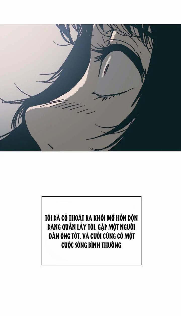 Dục Vọng Chết Người 2 trang 1